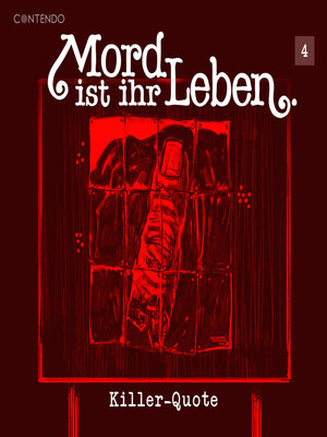 cover image of Killer-Quote